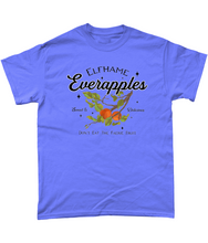 Load image into Gallery viewer, Elfhame Everapples &#39;Folk Of Air&#39; Inspired Unisex Fit T-Shirt
