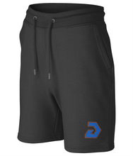 Load image into Gallery viewer, DeggyUK Embroidered Shorts
