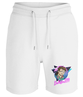 Danster189 Trainer Shorts