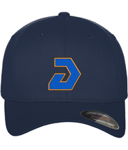 Load image into Gallery viewer, DeggyUK Premium Fitted Baseball Cap
