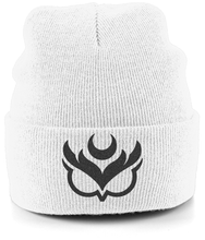 Load image into Gallery viewer, Spirit Of Thunder Cuffed Beanie

