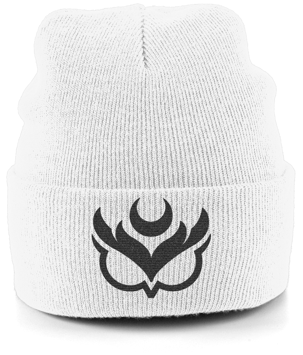 Spirit Of Thunder Cuffed Beanie