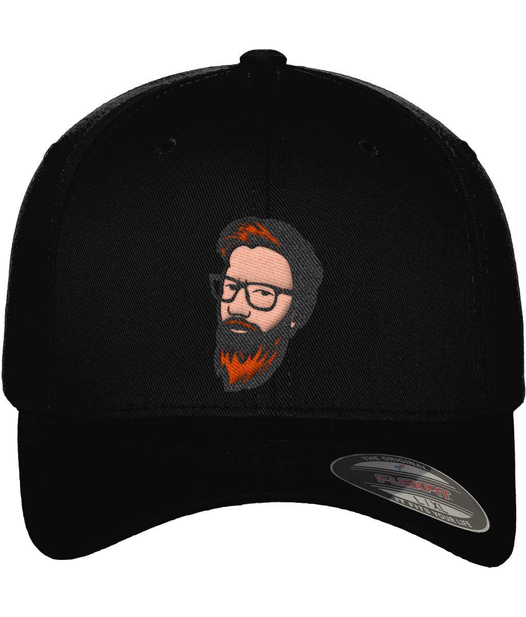 The Brophers Grimm Premium Fitted Baseball Cap