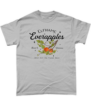Load image into Gallery viewer, Elfhame Everapples &#39;Folk Of Air&#39; Inspired Unisex Fit T-Shirt
