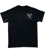 Load image into Gallery viewer, Enemies to Lovers Unisex Fit T-Shirt
