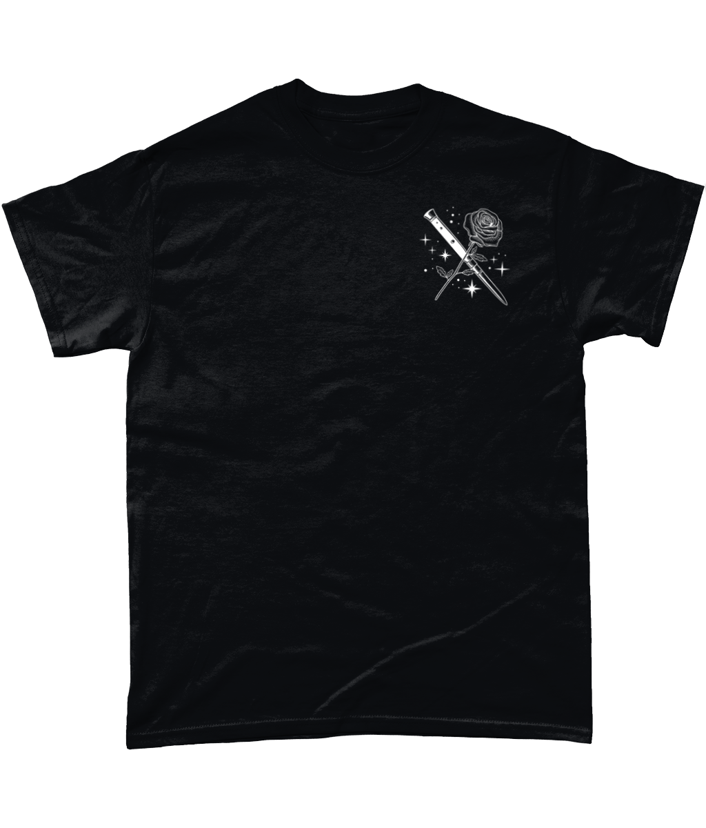 Enemies to Lovers Unisex Fit T-Shirt