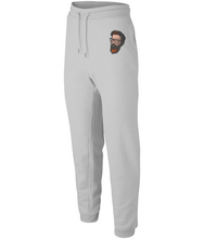 Load image into Gallery viewer, The Brophers Grimm Embroidered Joggers
