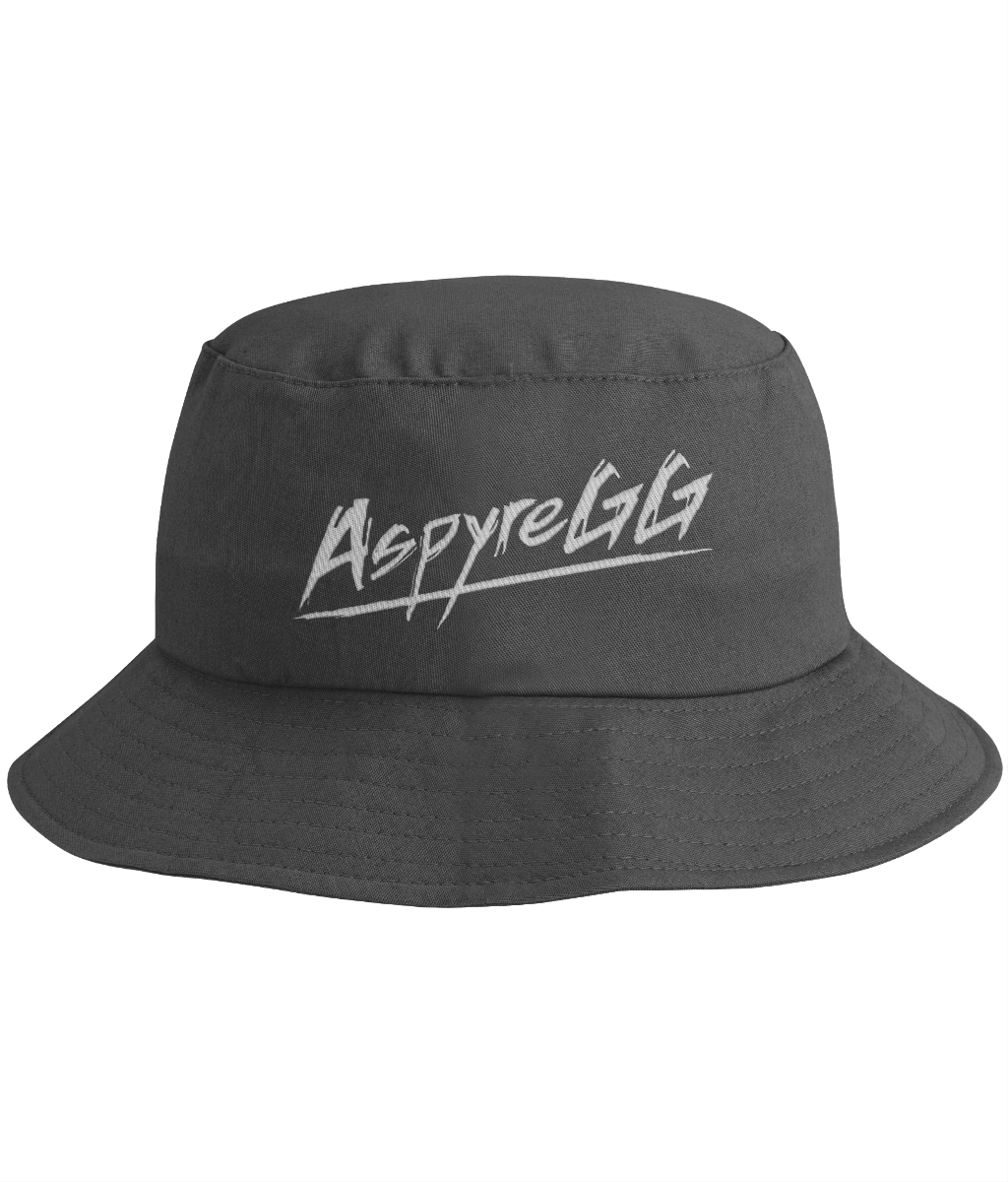 AspyreGG Bucket Hat