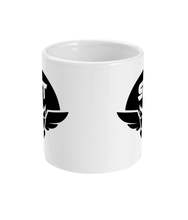 Load image into Gallery viewer, Spirit Of Thunder 11oz Mug
