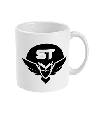 Spirit Of Thunder 11oz Mug