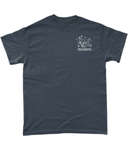 Load image into Gallery viewer, Dramione Era &#39;Manacled&#39; Inspired Unisex Fit T-Shirt
