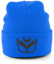 Load image into Gallery viewer, Spirit Of Thunder Cuffed Beanie
