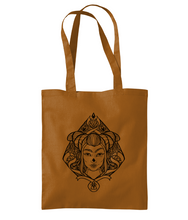 Load image into Gallery viewer, Maaya Ramona Tote Bag
