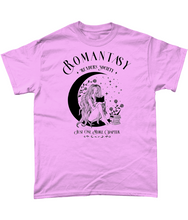 Load image into Gallery viewer, Romantasy Readers Society Unisex Fit T-Shirt
