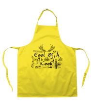 Load image into Gallery viewer, Fool Of A Cook Apron

