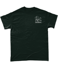 Load image into Gallery viewer, Dramione Era &#39;Manacled&#39; Inspired Unisex Fit T-Shirt

