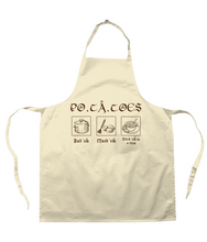 Load image into Gallery viewer, Potatoes Apron

