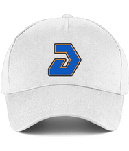 Load image into Gallery viewer, DeggyUK Cotton Baseball Cap
