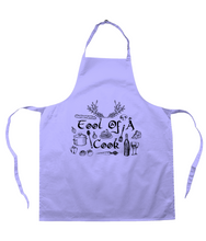 Load image into Gallery viewer, Fool Of A Cook Apron

