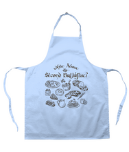 Load image into Gallery viewer, What About Second Breakfast Apron
