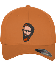 Load image into Gallery viewer, The Brophers Grimm Premium Fitted Baseball Cap
