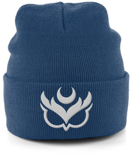 Load image into Gallery viewer, Spirit Of Thunder Cuffed Beanie
