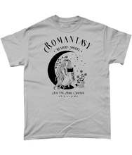Load image into Gallery viewer, Romantasy Readers Society Unisex Fit T-Shirt
