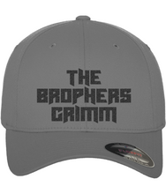 Load image into Gallery viewer, The Brophers Grimm Premium Fitted Baseball Cap
