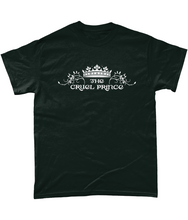Load image into Gallery viewer, &#39;The Cruel Prince&#39; Inspired Unisex Fit T-Shirt
