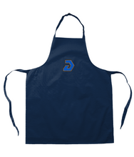 Load image into Gallery viewer, DeggyUK Embroidered Apron
