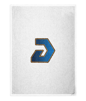 DeggyUK Tea Towel