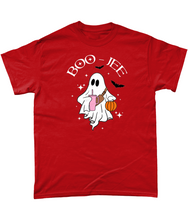 Load image into Gallery viewer, BOO-JEE Unisex Fit T-Shirt
