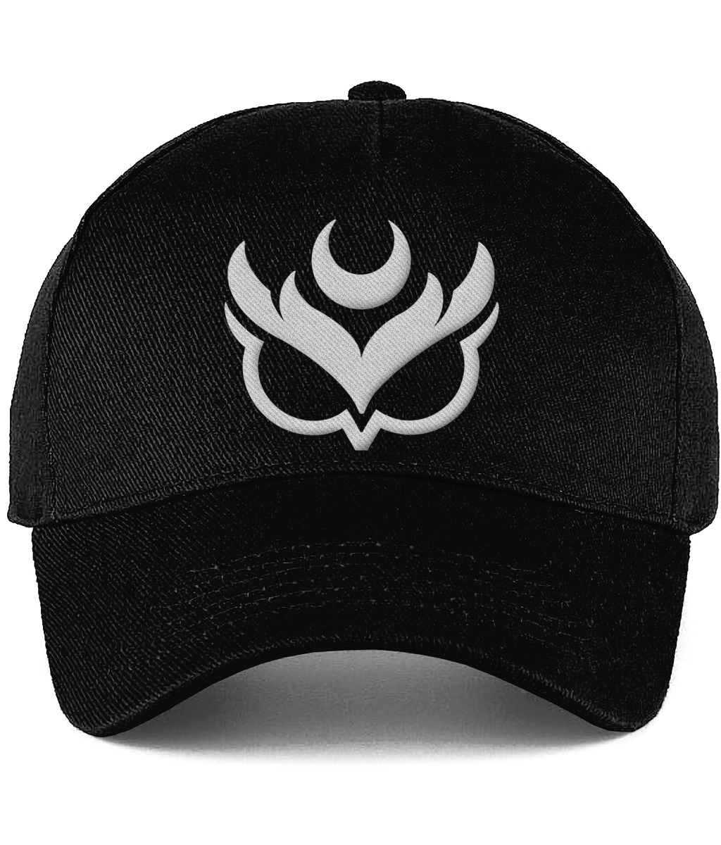 Spirit Of Thunder Cotton Baseball Cap