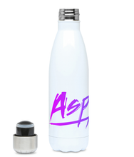 Load image into Gallery viewer, AspyreGG 500ml Stainless Steel Water Bottle
