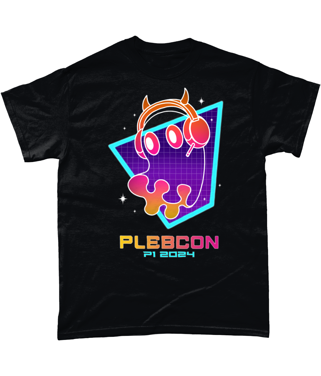 Rage Darling Plebcon T-Shirt