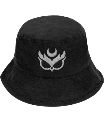 Spirit Of Thunder Embroidered Bucket Hat