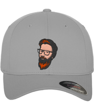Load image into Gallery viewer, The Brophers Grimm Premium Fitted Baseball Cap
