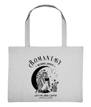 Load image into Gallery viewer, Romantasy Readers Society Shopping Bag
