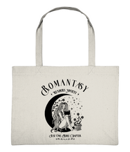 Load image into Gallery viewer, Romantasy Readers Society Shopping Bag
