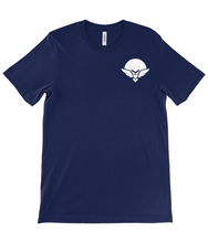 Load image into Gallery viewer, Spirit Of Thunder Double Print Unisex Crew Neck T-Shirt
