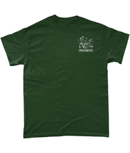 Load image into Gallery viewer, Dramione Era &#39;Manacled&#39; Inspired Unisex Fit T-Shirt
