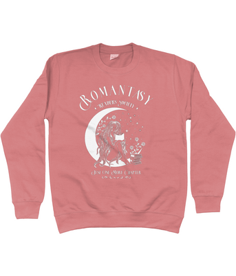 Romantasy Readers Society Unisex Fit Sweatshirt