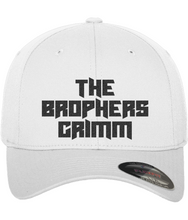Load image into Gallery viewer, The Brophers Grimm Premium Fitted Baseball Cap
