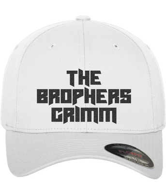 The Brophers Grimm Premium Fitted Baseball Cap