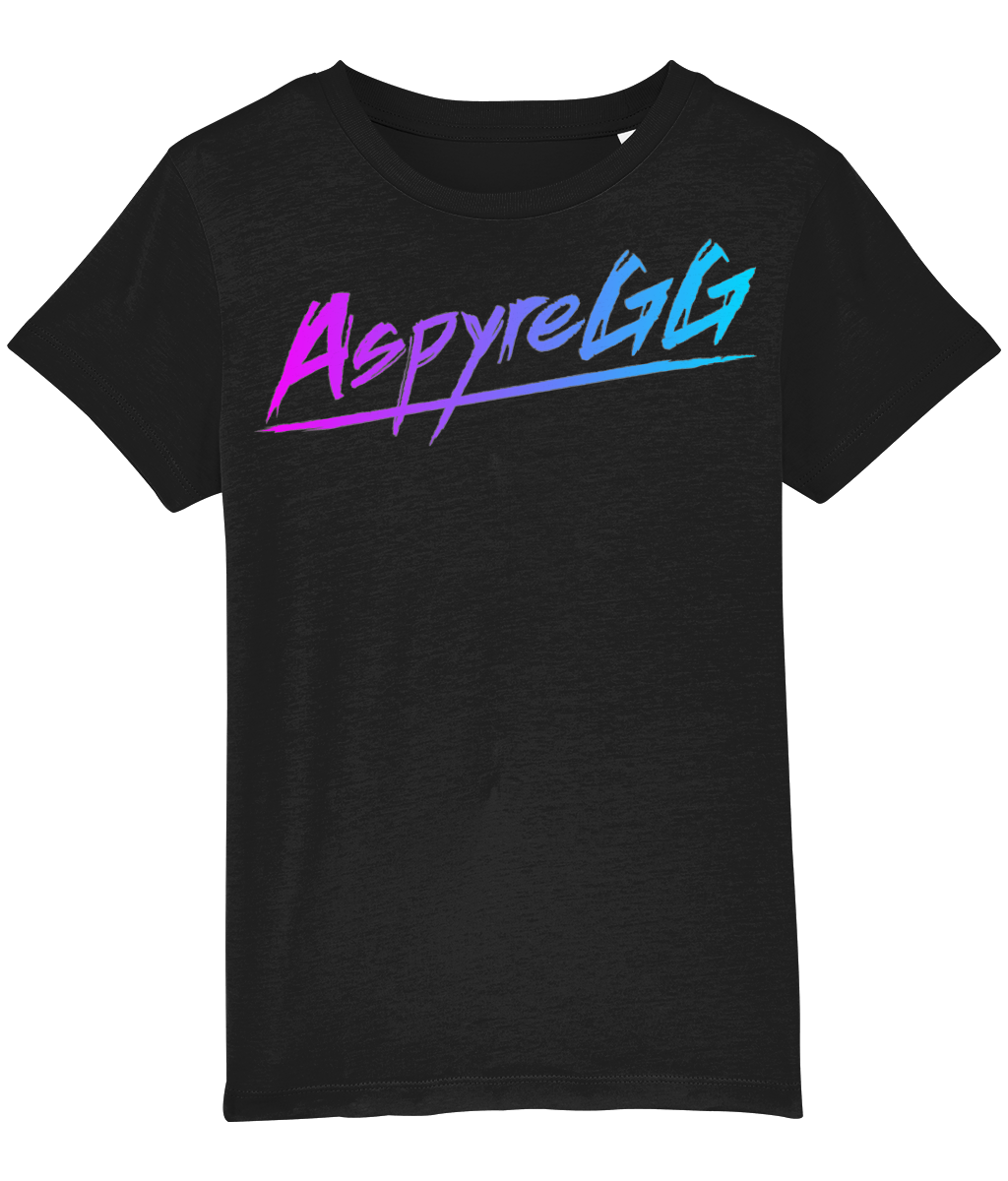 AspyreGG Kids T-Shirt