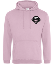 Load image into Gallery viewer, Spirit Of Thunder College Hoodie
