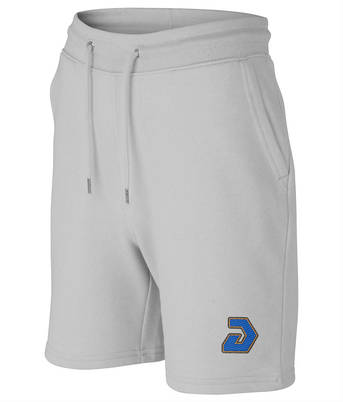 DeggyUK Embroidered Trainer Shorts