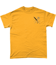Load image into Gallery viewer, Enemies to Lovers Unisex Fit T-Shirt
