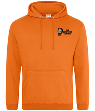Load image into Gallery viewer, The Brophers Grimm College Hoodie
