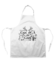 Load image into Gallery viewer, Fool Of A Cook Apron

